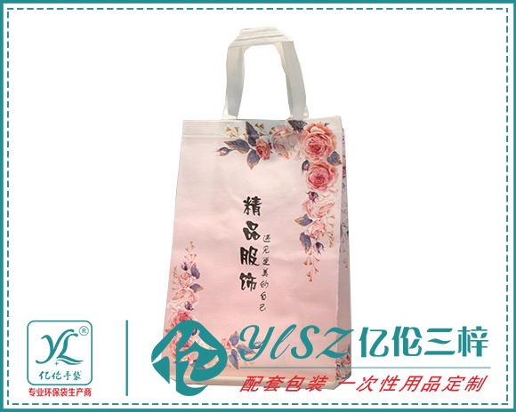 湖北覆膜袋厂家